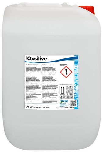 TEVAN OXSILIVE (can 20 ltr)